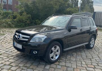 Mercedes-Benz GLK 220 290.000 km 7.750 &euro; Berlin 10365