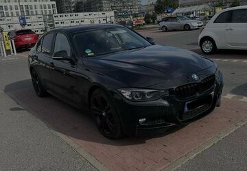 BMW 320 290.650 km 10.000 &euro; Berlin 10629