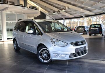 Ford Galaxy 229.640 km 6.300 &euro; Nuthetal 14558