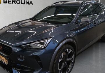 Cupra Formentor 18.627 km 33.429 &euro; Berlin 12105