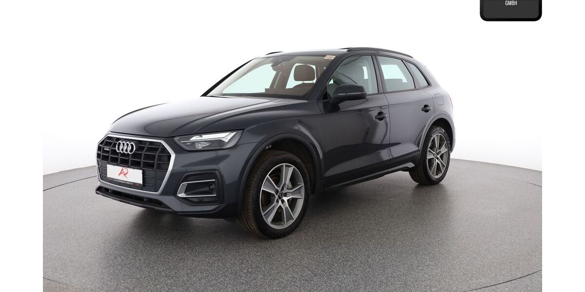Audi Q5 111.855 km 31.480 &euro; Berlin 12103
