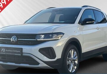 VW T-Cross 7.300 km 29.690 &euro; Dallgow-Döberitz 14624