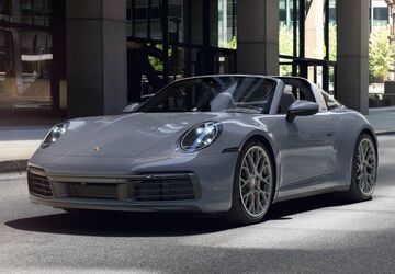 Porsche 992 20.878 km 166.930 &euro; Berlin 10587