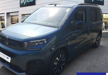 Citroen Berlingo 1.001 km 31.480 &euro; Berlin 12103