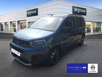 Gebrauchte Citroën Berlingo