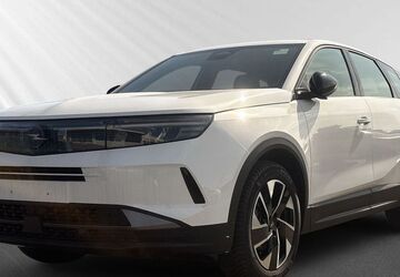 Opel Grandland (X) 9.197 km 28.490 &euro; Berlin 13581