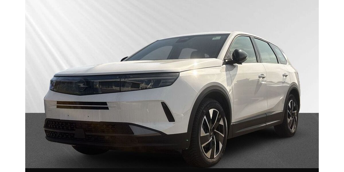 Opel Grandland (X) 9.197 km 28.490 &euro; Berlin 13581