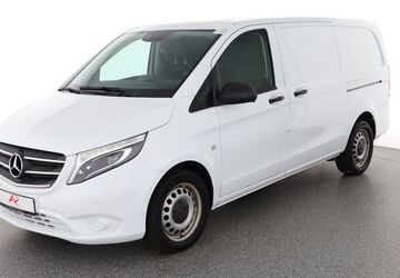 Mercedes-Benz Vito 88.837 km 25.860 &euro; Berlin 12103
