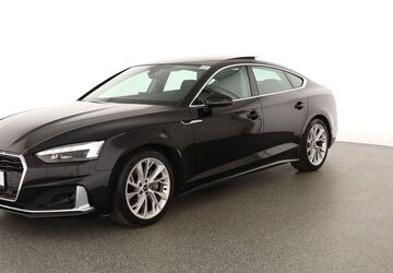 Audi A5 50.000 km 34.880 &euro; Berlin 12103