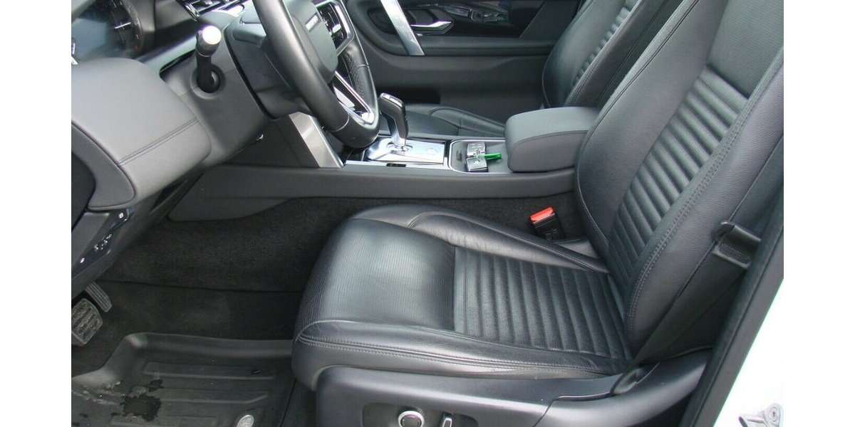 Land Rover Discovery Sport P300e Hybrid S AWD LED 360º Leder 56.432 km 23.980 &euro; Falkensee 14612