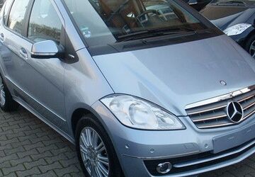 Mercedes-Benz A 180 72.486 km 8.990 &euro; Berlin-Schöneberg 12101