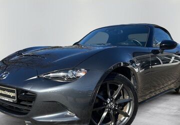 Mazda MX-5 37.456 km 23.990 &euro; Berlin 12247
