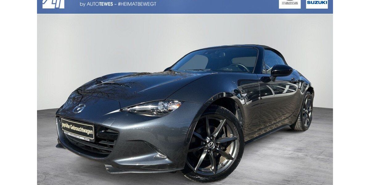 Mazda MX-5 37.456 km 23.990 &euro; Berlin 12247