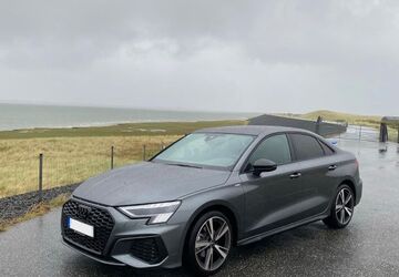 Audi A3 48.000 km 31.990 &euro; Berlin 10629