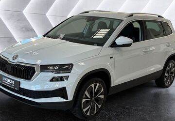 Skoda Karoq 1.037 km 33.990 &euro; Schönefeld 12529