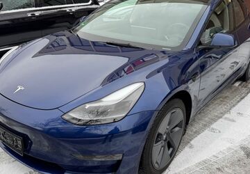 Tesla Model 3 86.000 km 24.800 &euro; Berlin 13599