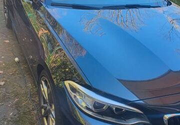 BMW M235 92.000 km 22.999 &euro; Berlin 14089