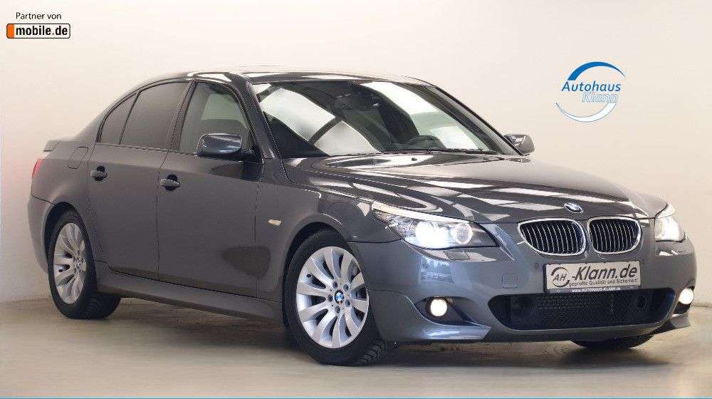 BMW 550 102.226 km 29.999 &euro; Teltow 14513