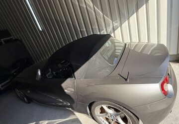 BMW Z4 204.420 km 9.600 &euro; Berlin 10787