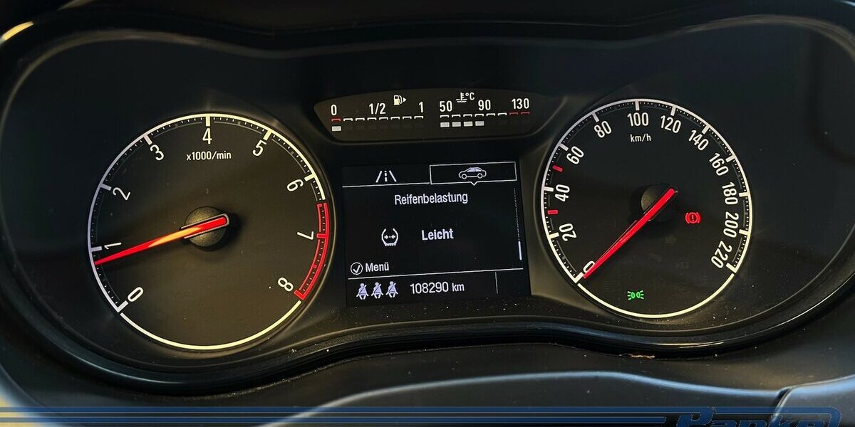 Opel Corsa Selection 1.2*Klima*BT*Freisprech*USB*Isof 108.290 km 4.990 &euro; Berlin 13187