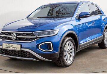 VW T-Roc 12.761 km 32.290 &euro; Potsdam 14482