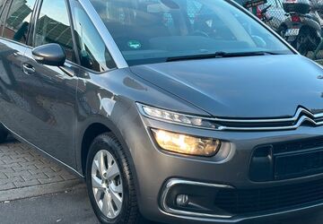 Citroen Grand C4 Picasso / SpaceTourer 160.000 km 8.900 &euro; Berlin 12359