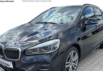 BMW 218 30.441 km 21.348 &euro; Wildau 15745