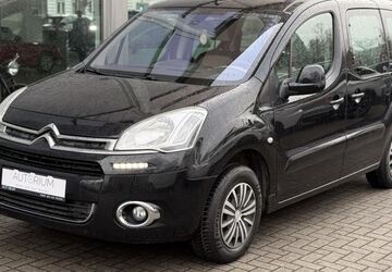 Citroen Berlingo 215.000 km 2.999 &euro; Berlin 13127
