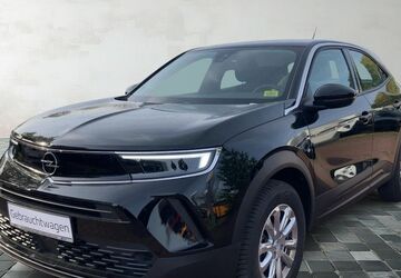 Opel Mokka 23.056 km 18.999 &euro; Oranienburg bei Berlin 16515