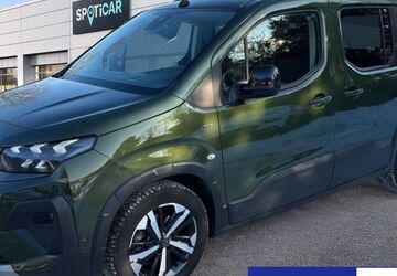 Peugeot Rifter 25.850 km 29.990 &euro; Berlin 10369