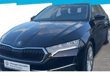 Skoda Octavia 9.840 km 26.840 &euro; Berlin 12099