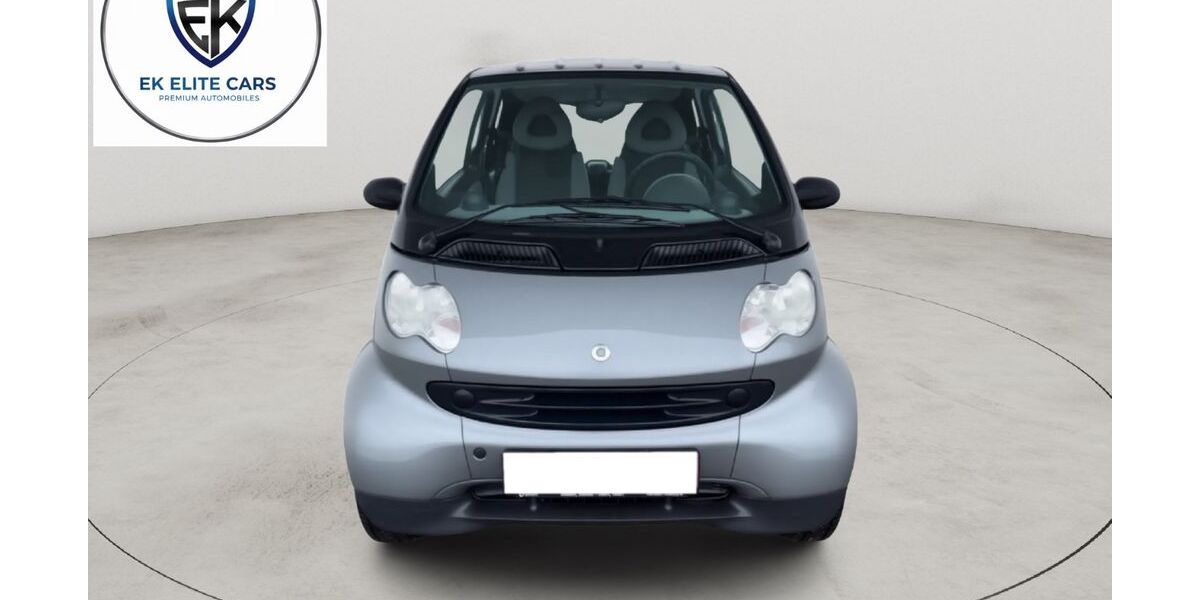 Smart ForTwo 68.000 km 2.999 &euro; Hennigsdorf 16761