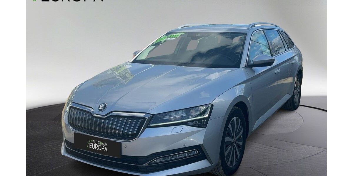 Skoda Superb 82.656 km 28.490 &euro; Berlin 10365