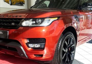 Land Rover Range Rover Sport 127.701 km 24.990 &euro; Rathenow 14712