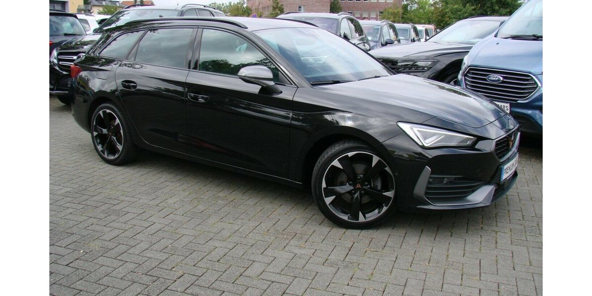 Cupra Leon 1.5TSI ACC Matrix-LED Navi Kamera 38.195 km 26.980 &euro; Falkensee 14612