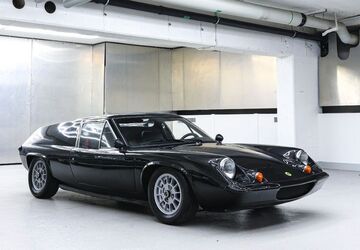 Lotus Europa 50.000 km 16.900 &euro; Berlin 10625