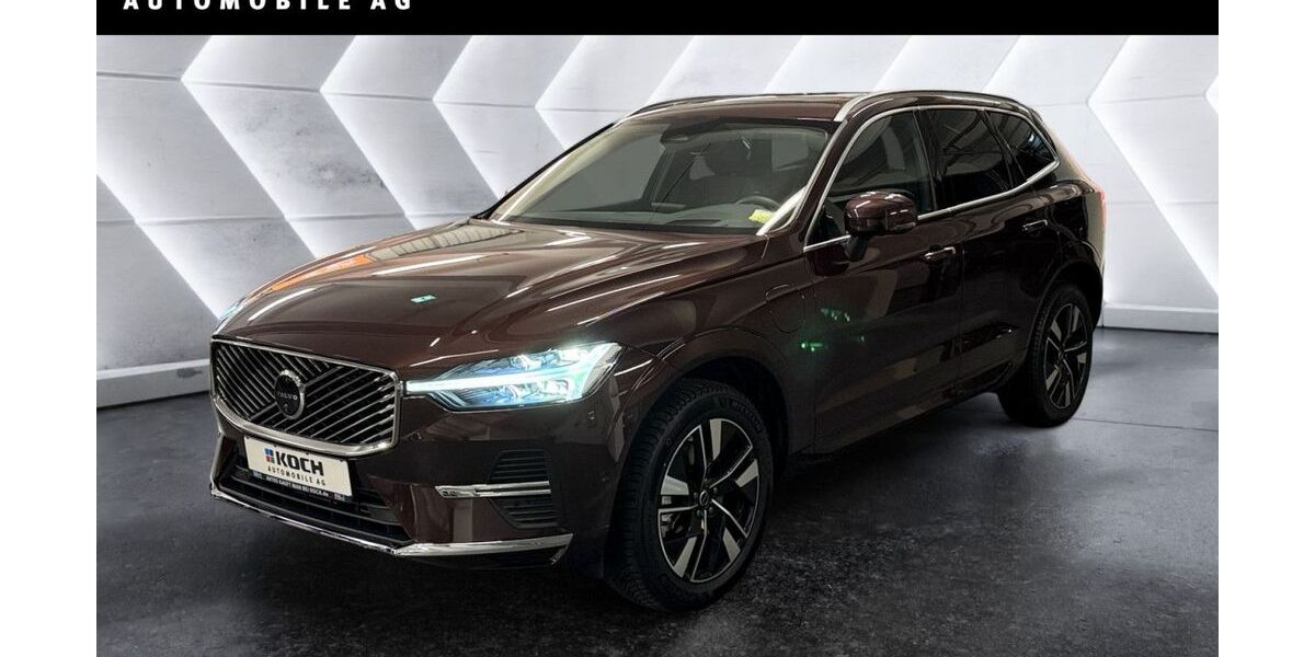 Volvo XC60 1.595 km 55.600 &euro; Berlin 10553