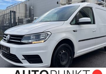 VW Caddy Maxi 100.000 km 16.680 &euro; Wildau 15745