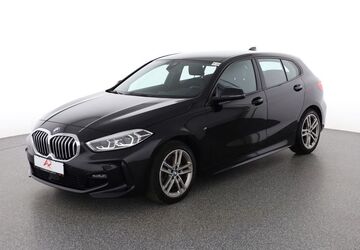 BMW 120 36.400 km 27.480 &euro; Berlin 12103