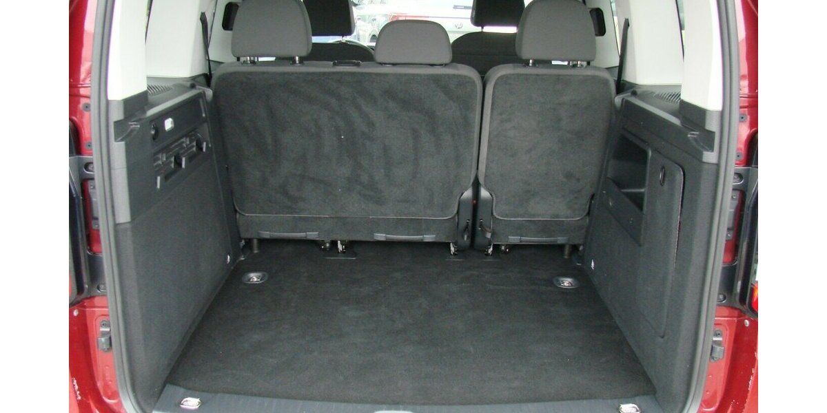 VW Caddy 2.0TDi Life Discover Pro ACC AHK Kamera 39.469 km 27.980 &euro; Falkensee 14612