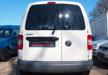 VW Caddy 262.000 km 8.750 &euro; Berlin 13437