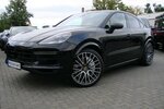 Porsche Cayenne Turbo TECHART Matrix Pano ACC Vierradlenku 79.356 km 84.980 &euro; Falkensee 14612