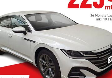 VW Arteon 15.196 km 43.489 &euro; Berlin 10587