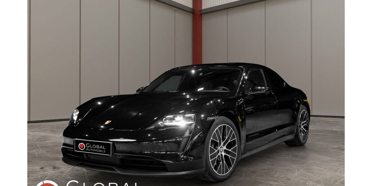 Porsche Taycan 98.300 km 49.990 &euro; Blankenfelde-Mahlow, OT Groß Kienitz 15831