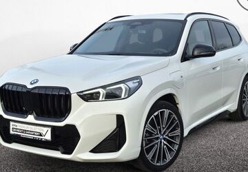 BMW X1 11.400 km 49.950 &euro; Berlin 12203