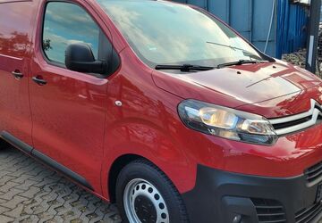 Citroen Jumpy 156.200 km 9.950 &euro; Berlin 12277