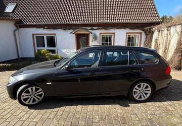 BMW 318 150.000 km 6.400 &euro; Berlin 14169