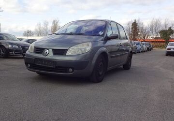 Renault Scenic 72.000 km 1.900 &euro; Berlin 12249