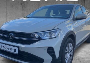 VW Taigo 12.883 km 16.997 &euro; Oranienburg bei Berlin 16515