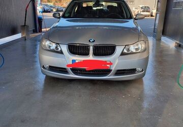 BMW 320 213.453 km 4.600 &euro; Potsdam 14480